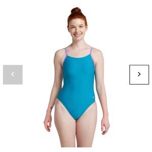 NWT Speedo Swimsuit